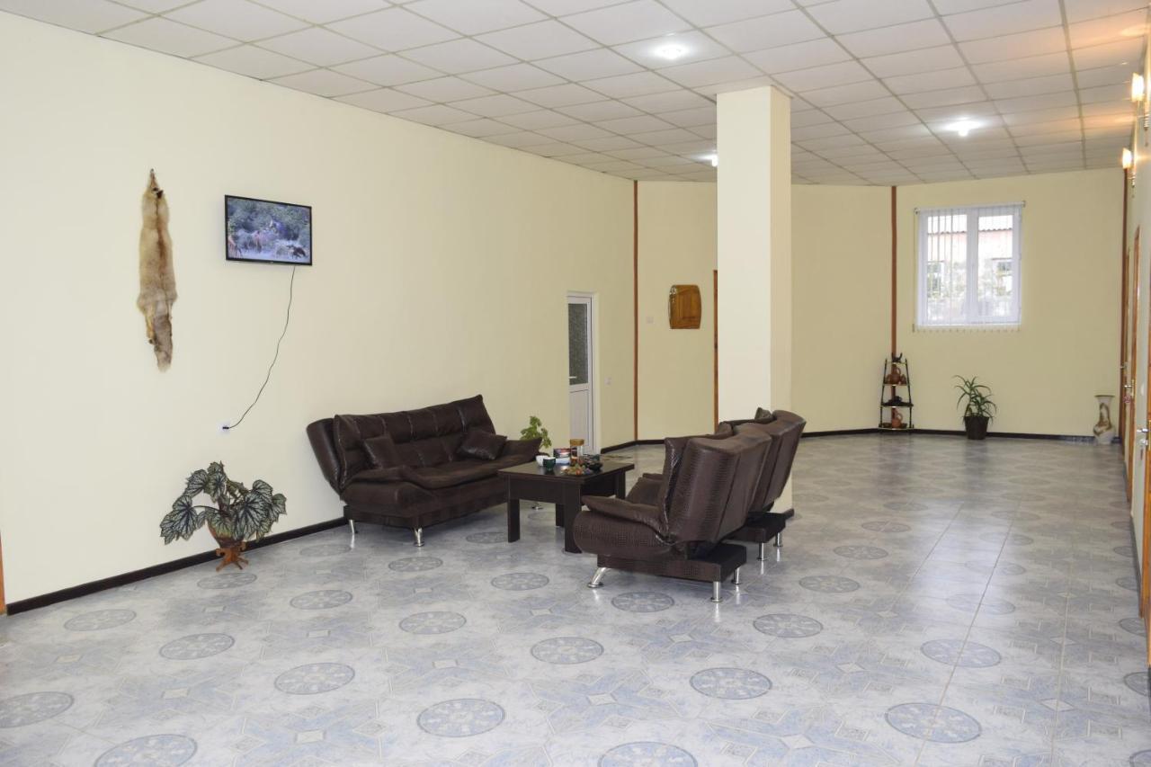 Javakhet Ninotsminda Dış mekan fotoğraf