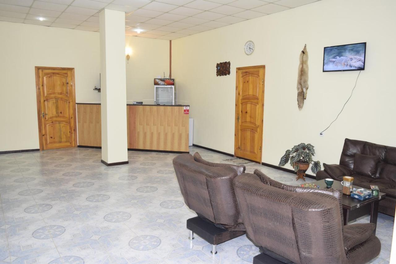 Javakhet Ninotsminda Dış mekan fotoğraf
