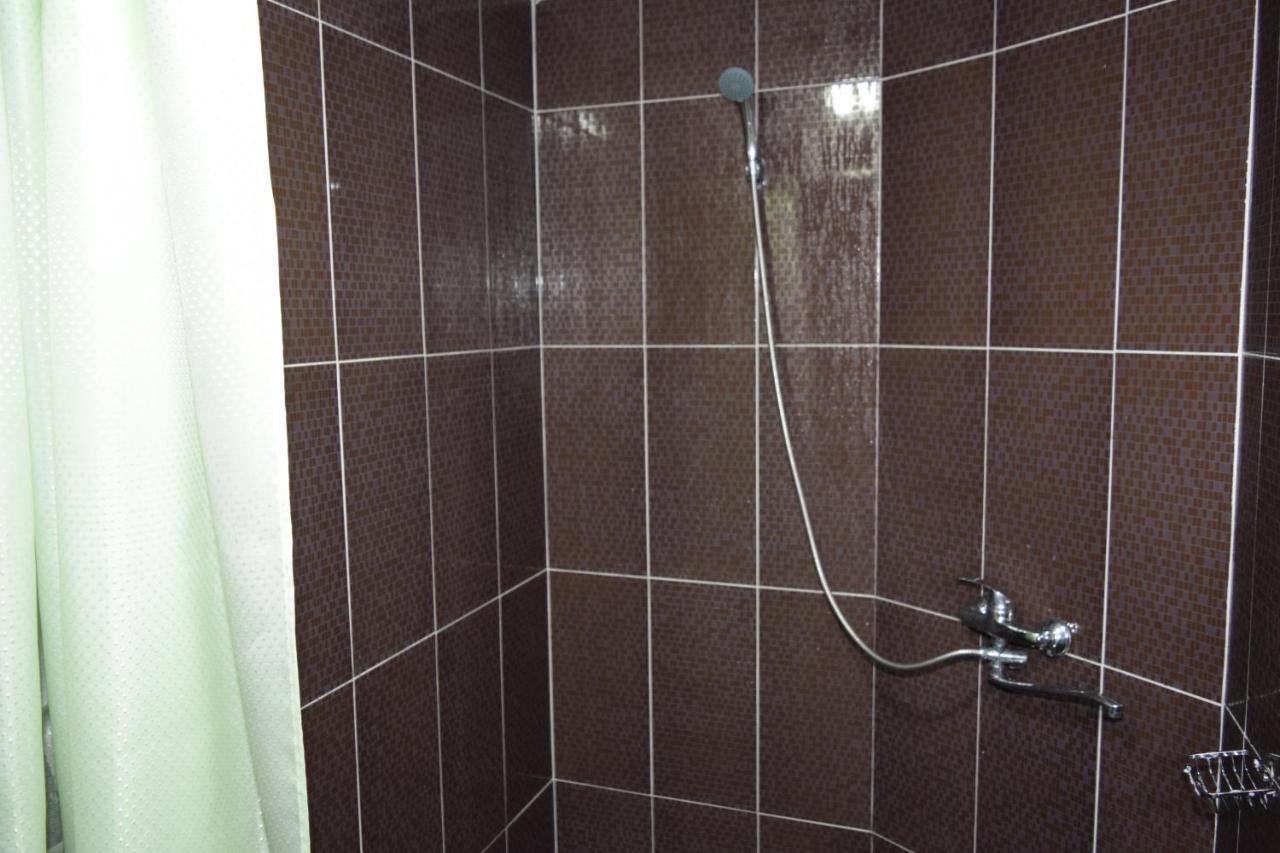 Javakhet Ninotsminda Dış mekan fotoğraf