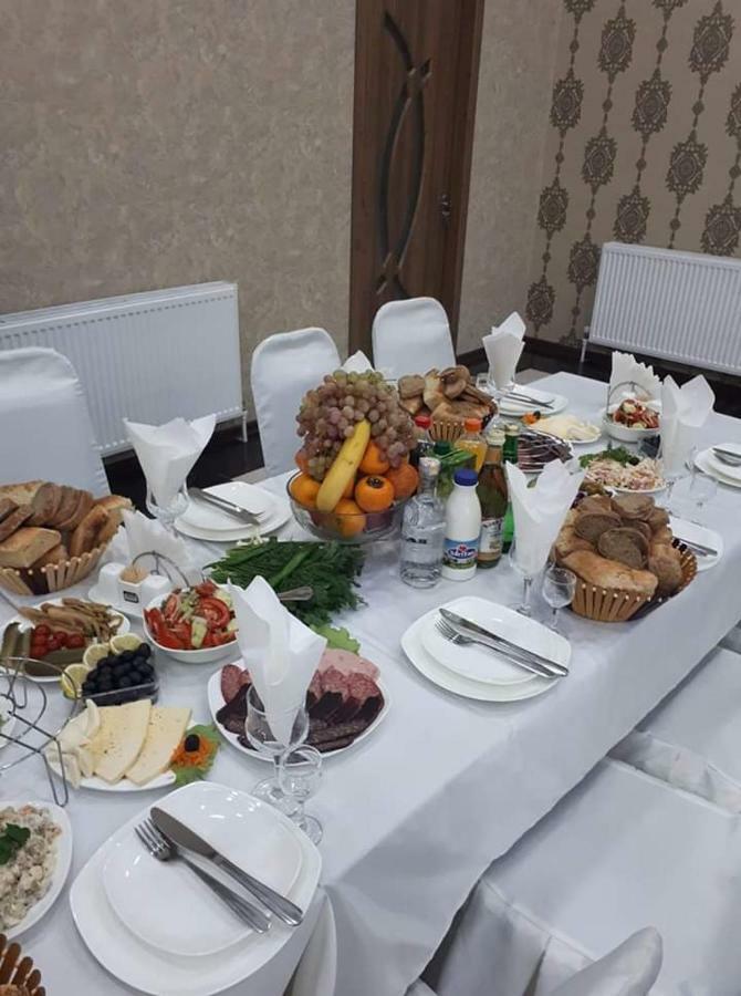 Javakhet Ninotsminda Dış mekan fotoğraf