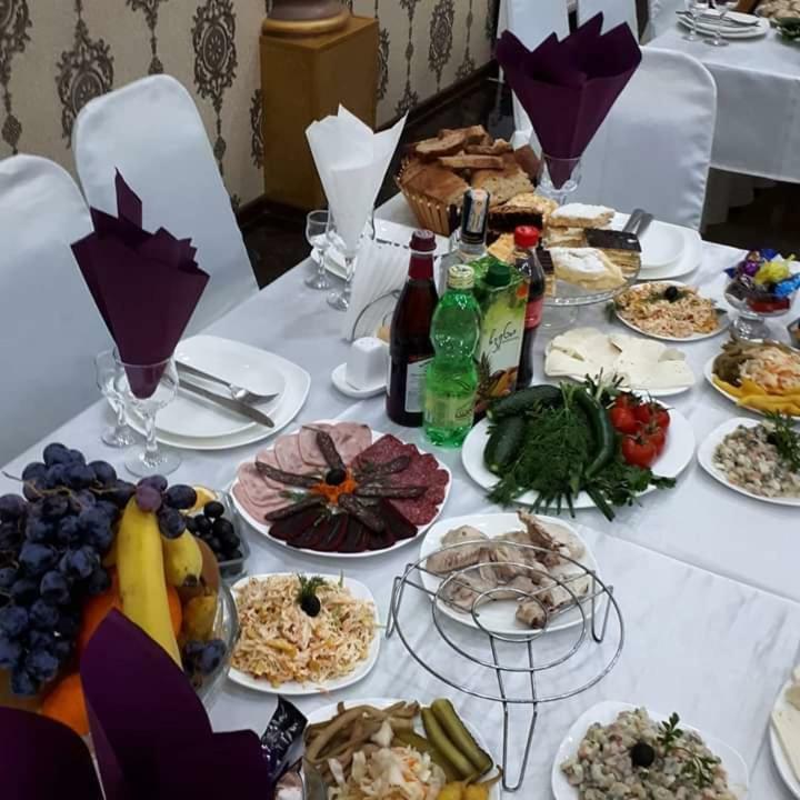 Javakhet Ninotsminda Dış mekan fotoğraf